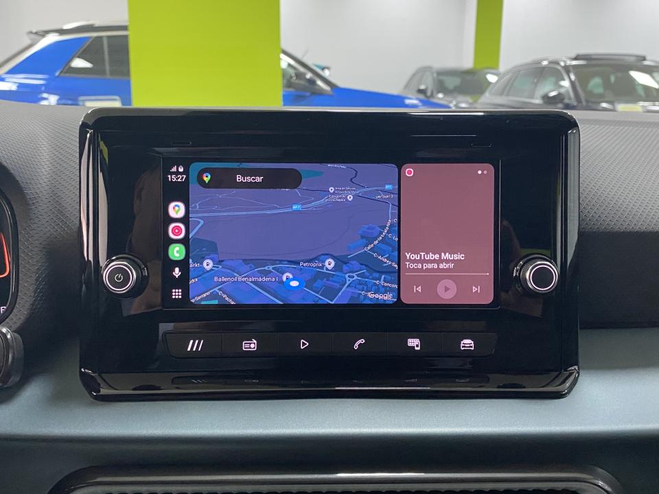 SEAT Arona Xperience Special Edition 1.0 TSI 115CV DSG