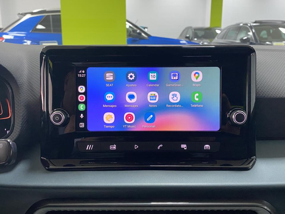 SEAT Arona Xperience Special Edition 1.0 TSI 115CV DSG