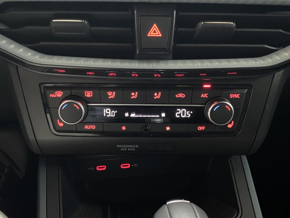 SEAT Arona Xperience Special Edition 1.0 TSI 115CV DSG