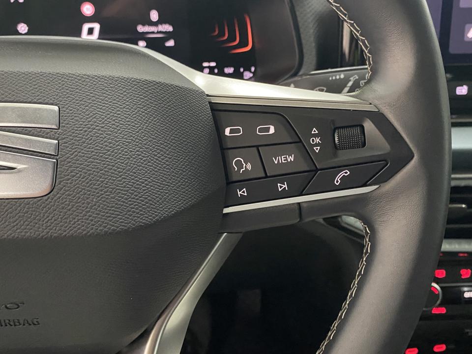 SEAT Arona Xperience Special Edition 1.0 TSI 115CV DSG