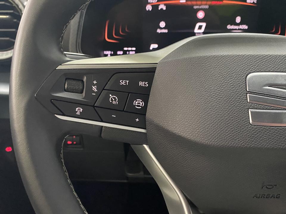 SEAT Arona Xperience Special Edition 1.0 TSI 115CV DSG