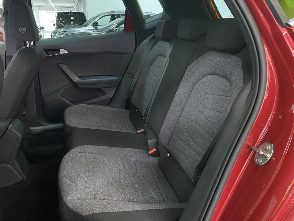 SEAT Arona Xperience Special Edition 1.0 TSI 115CV DSG