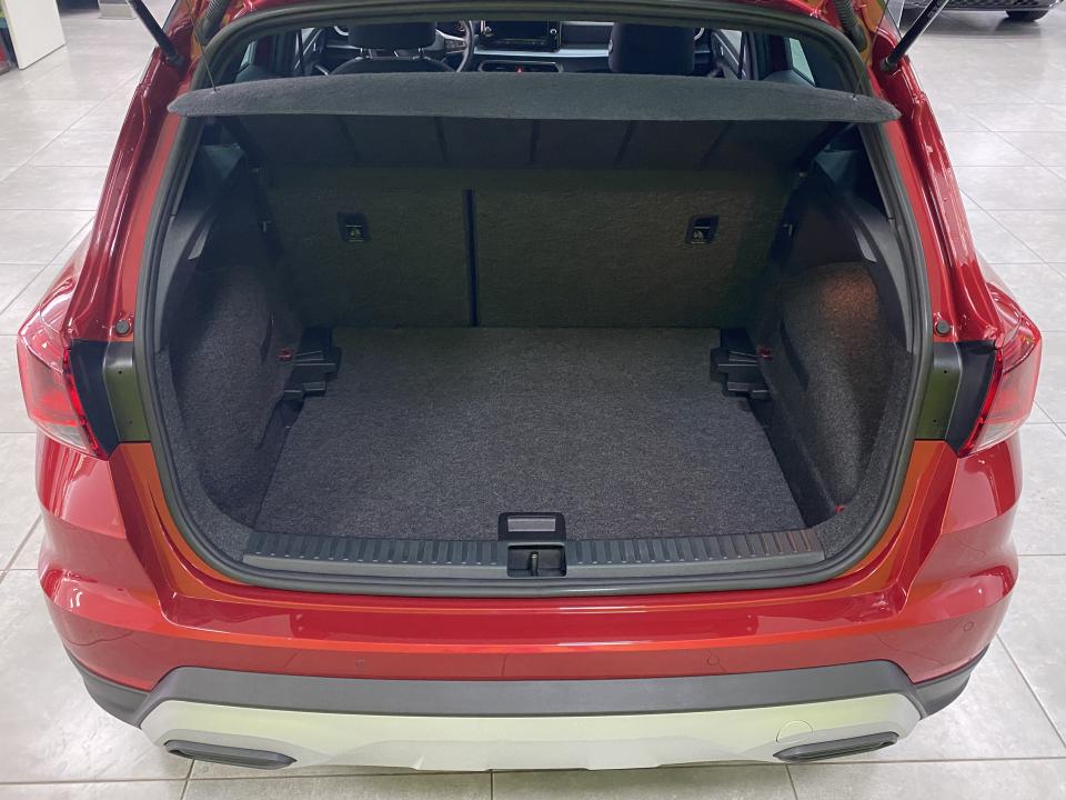 SEAT Arona Xperience Special Edition 1.0 TSI 115CV DSG