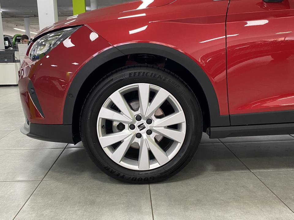 SEAT Arona Xperience Special Edition 1.0 TSI 115CV DSG