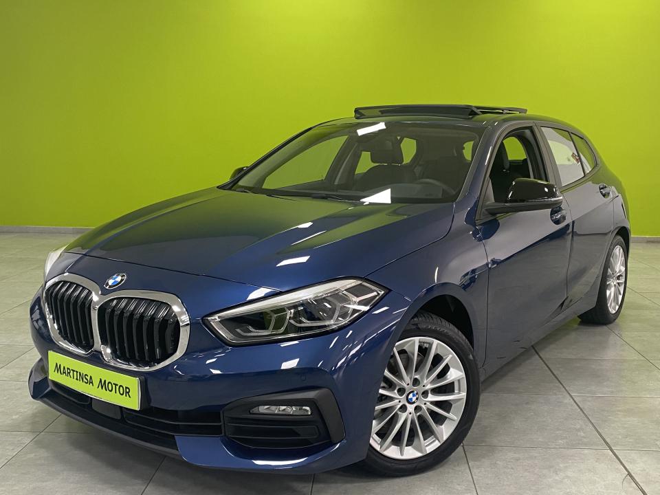 BMW Serie 1