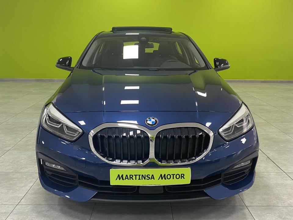 BMW Serie 1