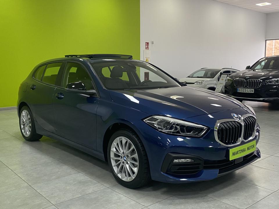 BMW Serie 1