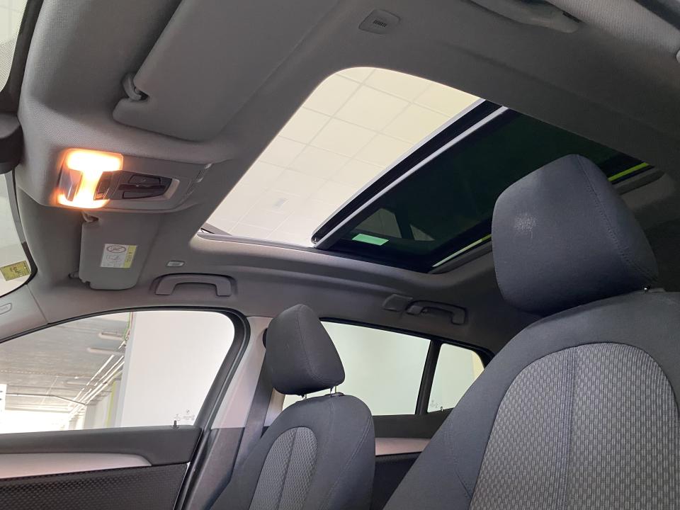 BMW X2 sDrive Advantage 18i 1.5 140CV Auto