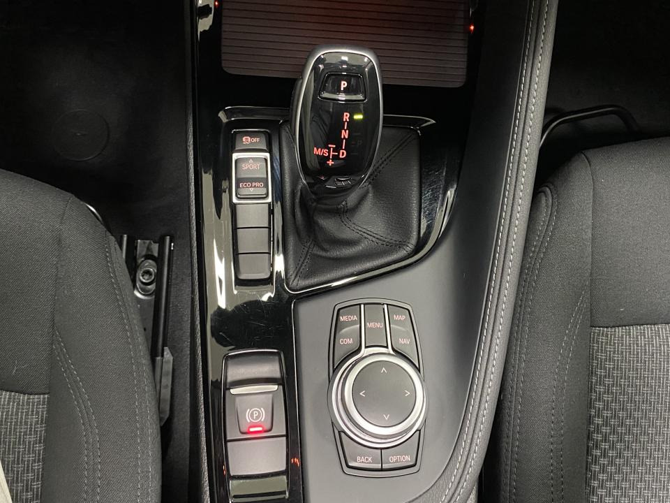 BMW X2 sDrive Advantage 18i 1.5 140CV Auto