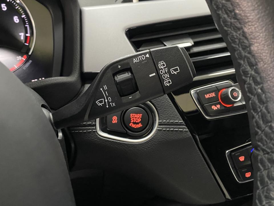 BMW X2 sDrive Advantage 18i 1.5 140CV Auto