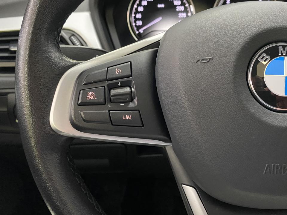 BMW X2 sDrive Advantage 18i 1.5 140CV Auto