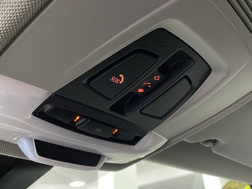 BMW X2 sDrive Advantage 18i 1.5 140CV Auto