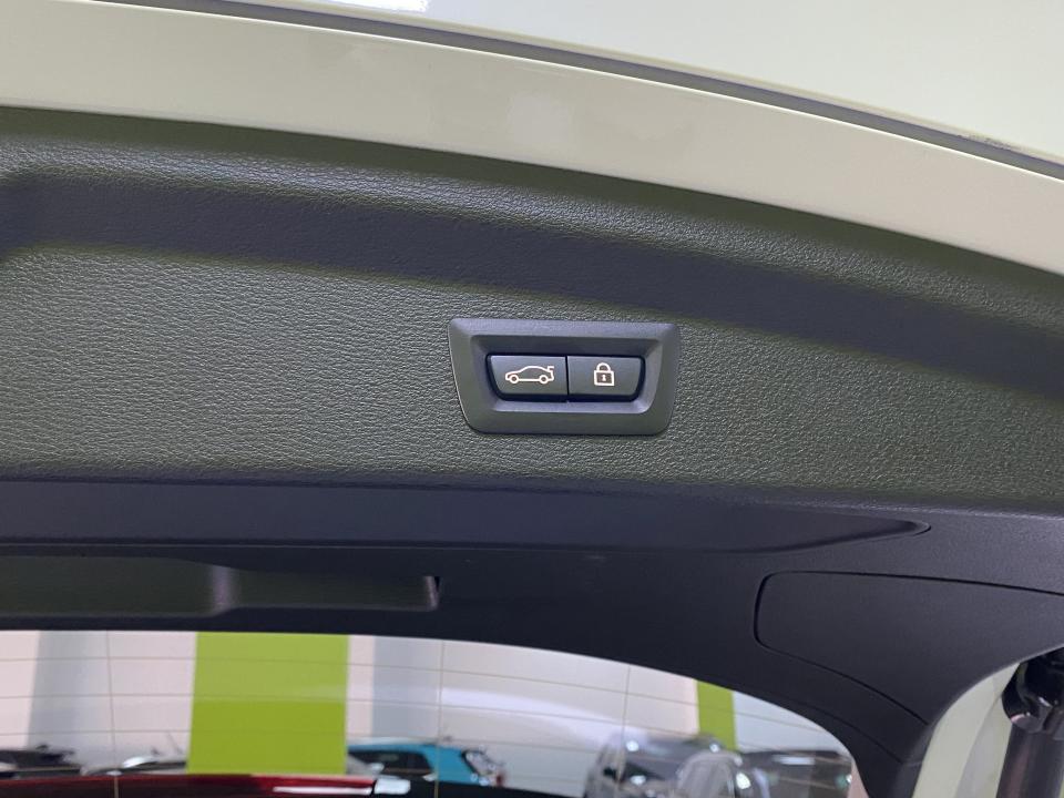 BMW X2 sDrive Advantage 18i 1.5 140CV Auto