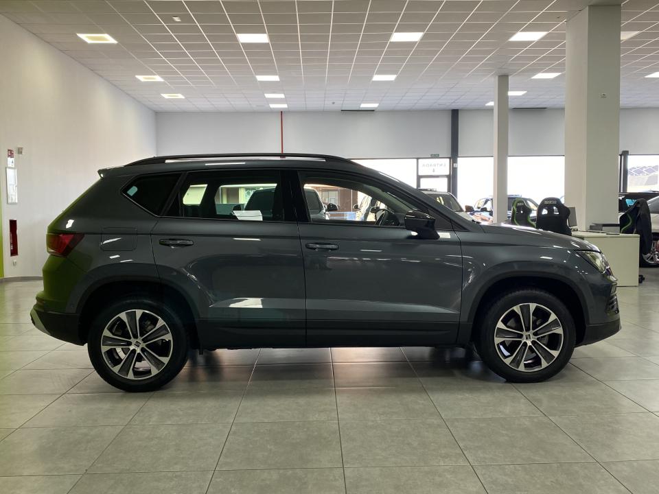 SEAT Ateca Style Go 1.5 TSI 150CV DSG