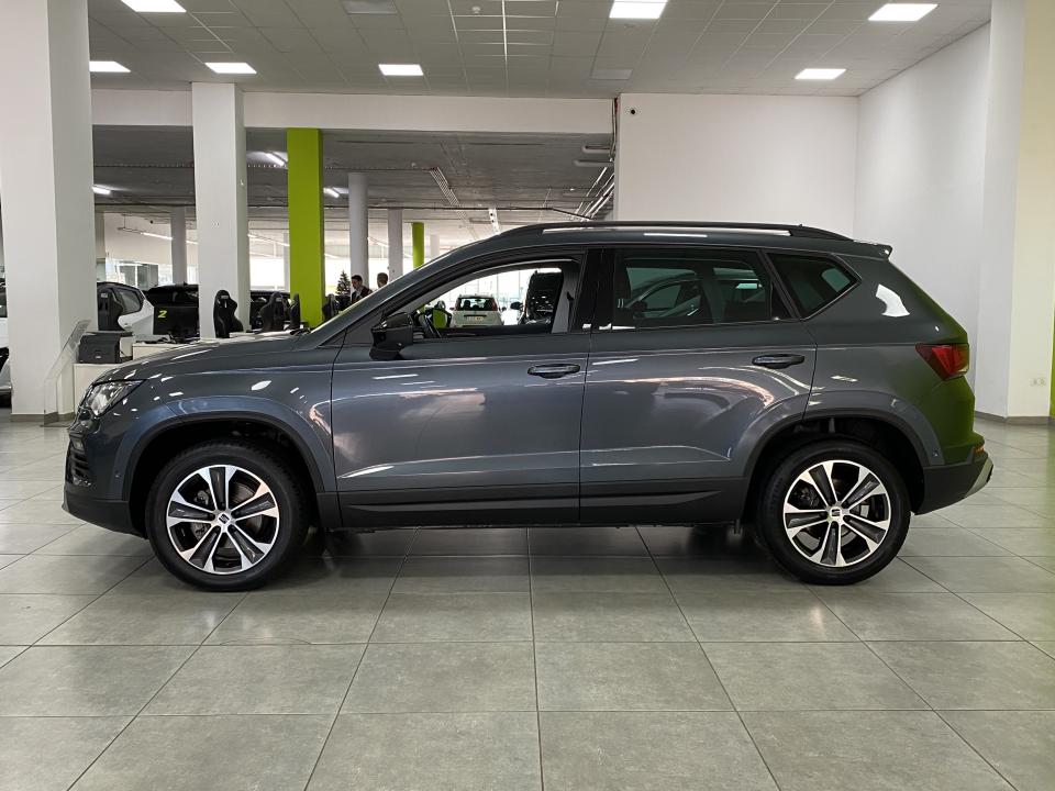 SEAT Ateca Style Go 1.5 TSI 150CV DSG