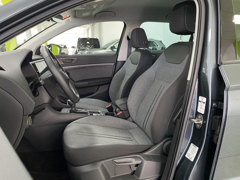 SEAT Ateca Style Go 1.5 TSI 150CV DSG