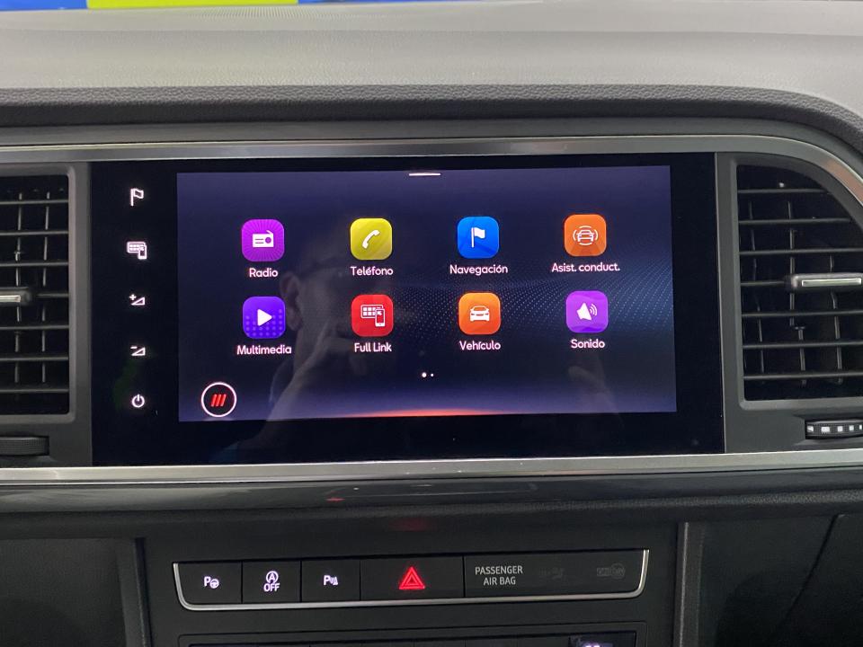 SEAT Ateca Style Go 1.5 TSI 150CV DSG