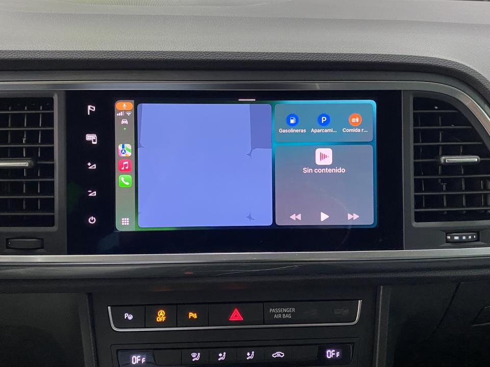 SEAT Ateca Style Go 1.5 TSI 150CV DSG