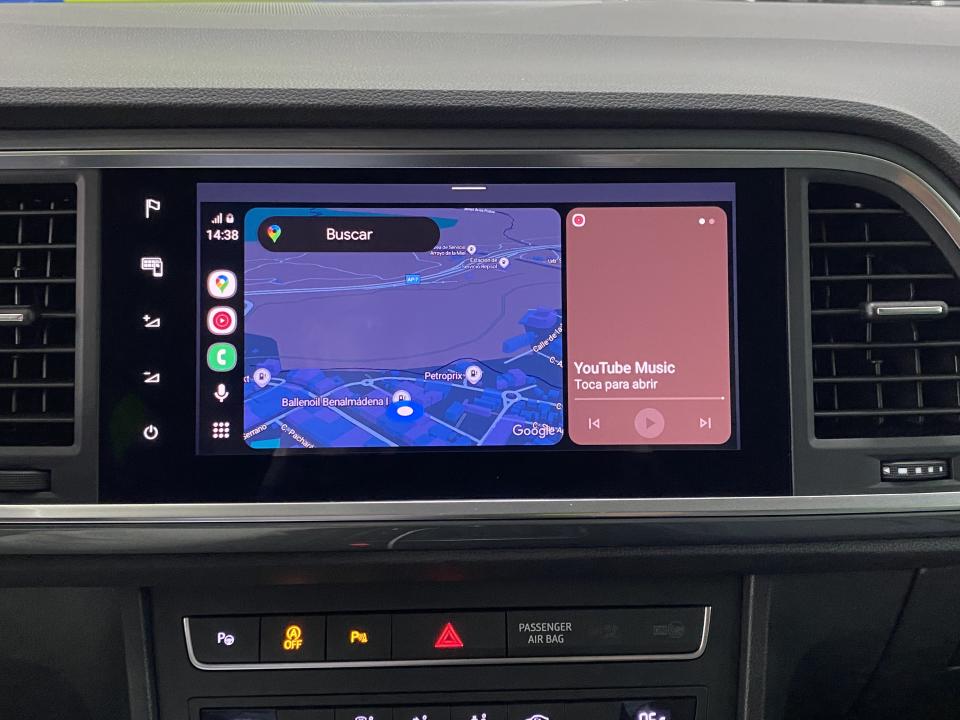 SEAT Ateca Style Go 1.5 TSI 150CV DSG