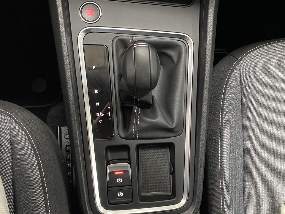 SEAT Ateca Style Go 1.5 TSI 150CV DSG