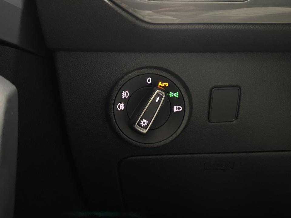 SEAT Ateca Style Go 1.5 TSI 150CV DSG