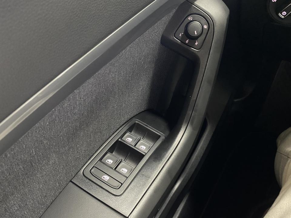 SEAT Ateca Style Go 1.5 TSI 150CV DSG