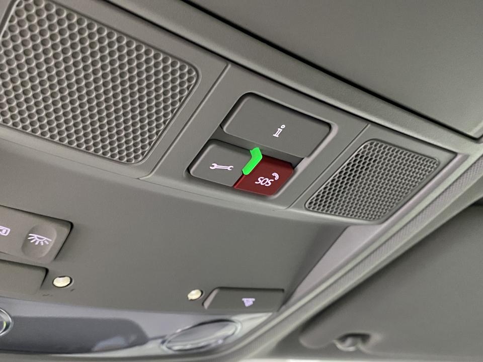 SEAT Ateca Style Go 1.5 TSI 150CV DSG