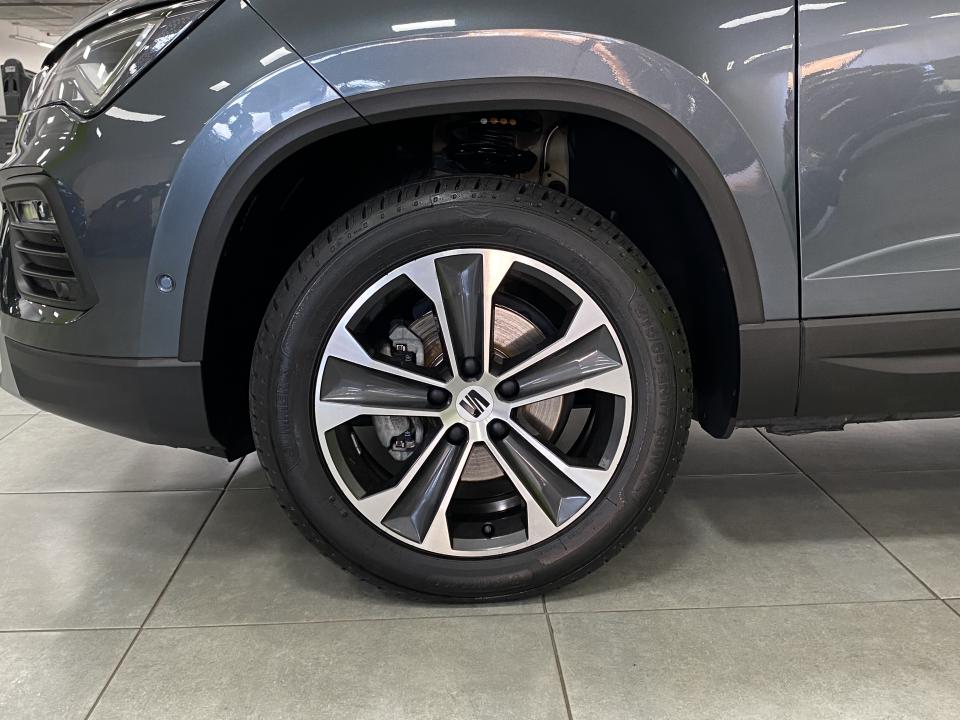 SEAT Ateca Style Go 1.5 TSI 150CV DSG