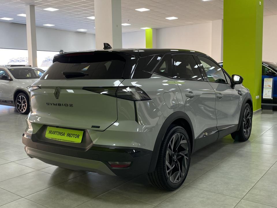 Renault Symbioz Esprit Alpine 1.6 E-Tech 145CV Auto HEV