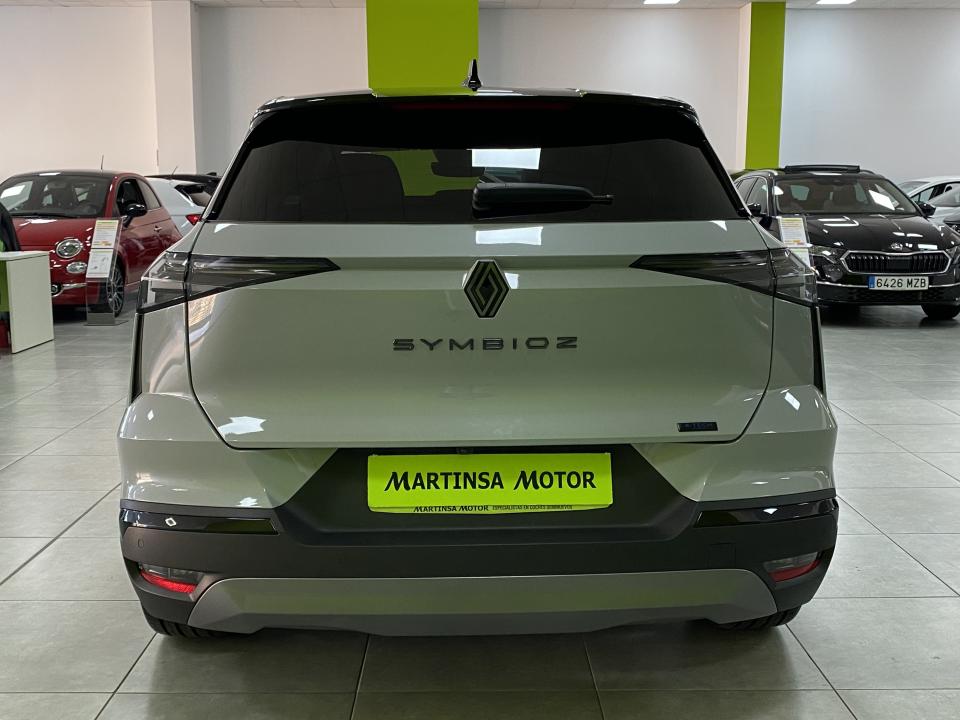 Renault Symbioz Esprit Alpine 1.6 E-Tech 145CV Auto HEV