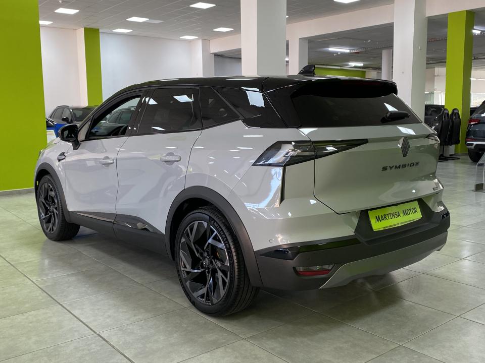 Renault Symbioz Esprit Alpine 1.6 E-Tech 145CV Auto HEV