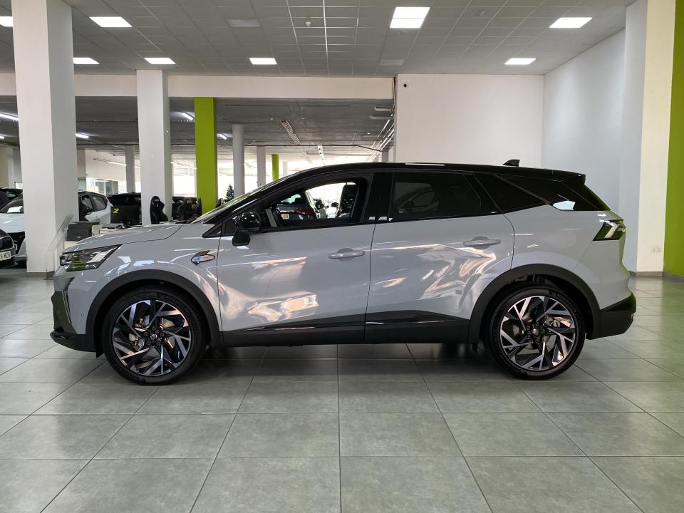 Renault Symbioz Esprit Alpine 1.6 E-Tech 145CV Auto HEV