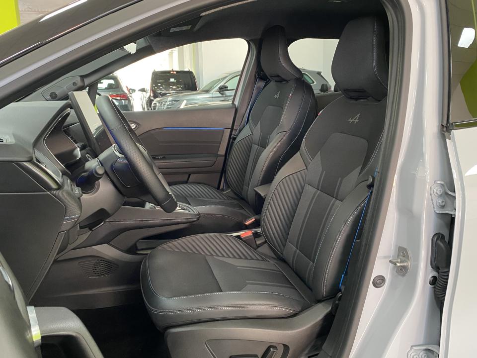 Renault Symbioz Esprit Alpine 1.6 E-Tech 145CV Auto HEV