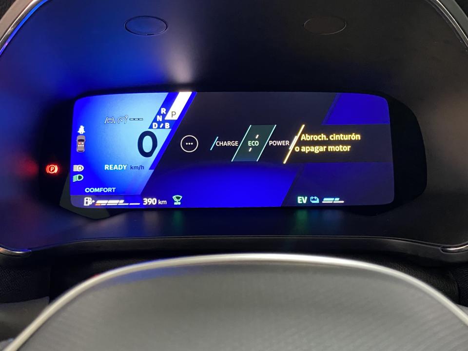 Renault Symbioz Esprit Alpine 1.6 E-Tech 145CV Auto HEV