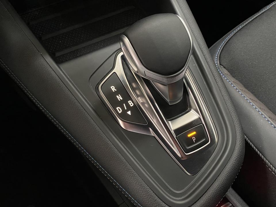 Renault Symbioz Esprit Alpine 1.6 E-Tech 145CV Auto HEV