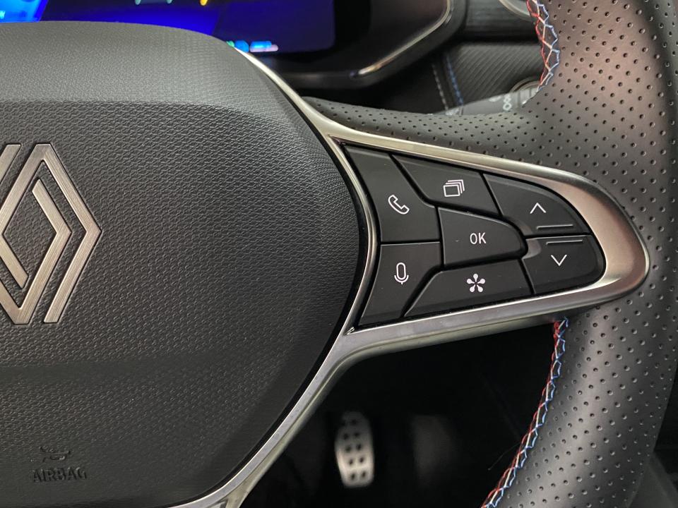 Renault Symbioz Esprit Alpine 1.6 E-Tech 145CV Auto HEV