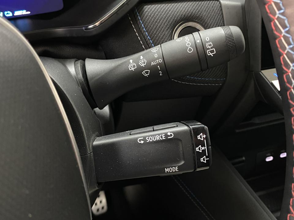 Renault Symbioz Esprit Alpine 1.6 E-Tech 145CV Auto HEV