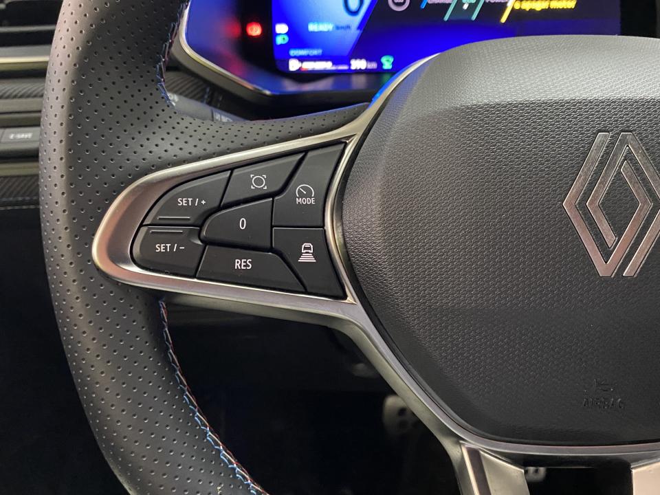 Renault Symbioz Esprit Alpine 1.6 E-Tech 145CV Auto HEV