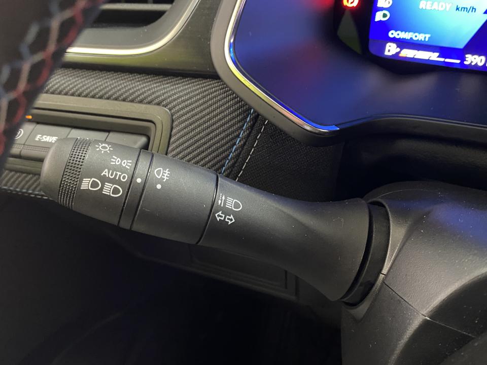 Renault Symbioz Esprit Alpine 1.6 E-Tech 145CV Auto HEV