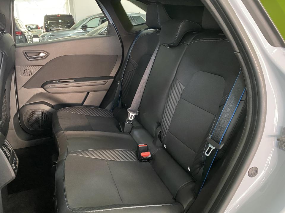 Renault Symbioz Esprit Alpine 1.6 E-Tech 145CV Auto HEV