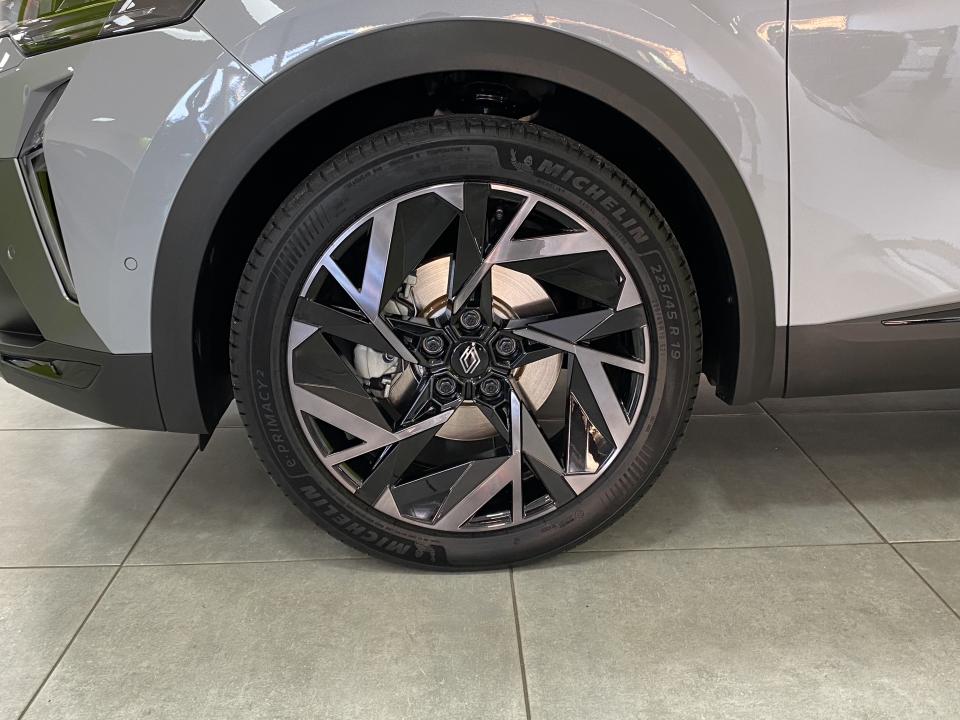 Renault Symbioz Esprit Alpine 1.6 E-Tech 145CV Auto HEV