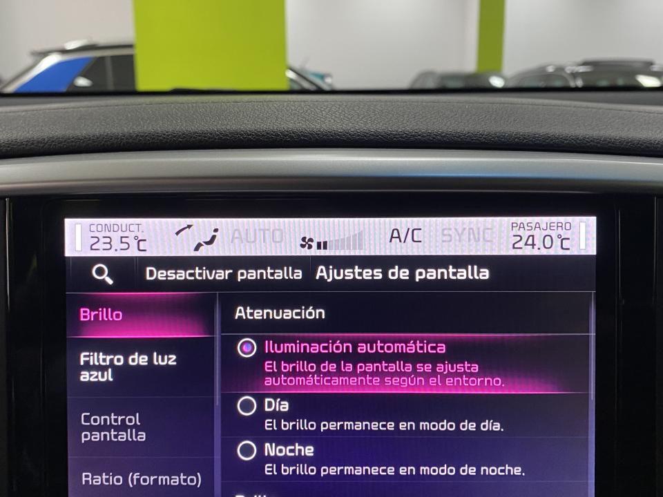 Kia Sportage Business 4x2 1.6 CRDI 116CV MHEV