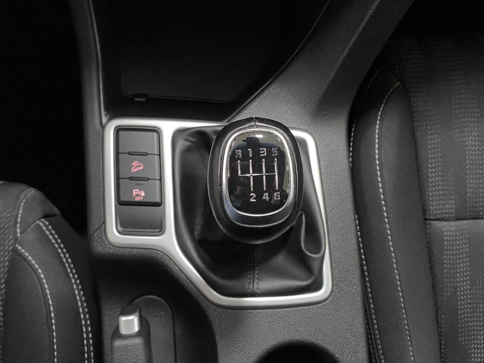 Kia Sportage Business 4x2 1.6 CRDI 116CV MHEV