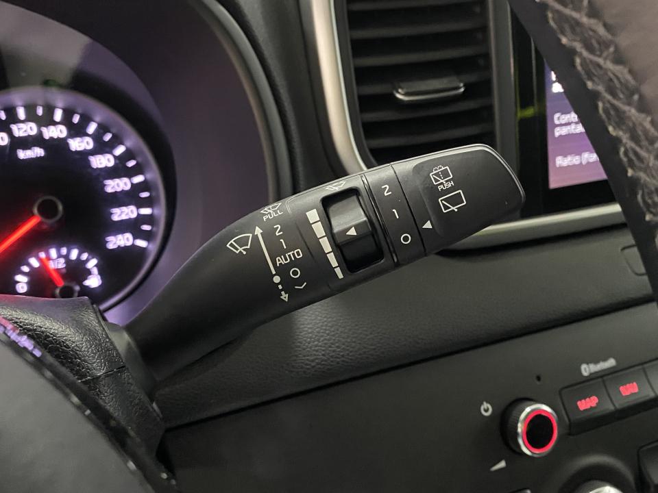 Kia Sportage Business 4x2 1.6 CRDI 116CV MHEV