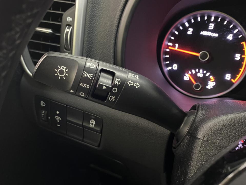 Kia Sportage Business 4x2 1.6 CRDI 116CV MHEV