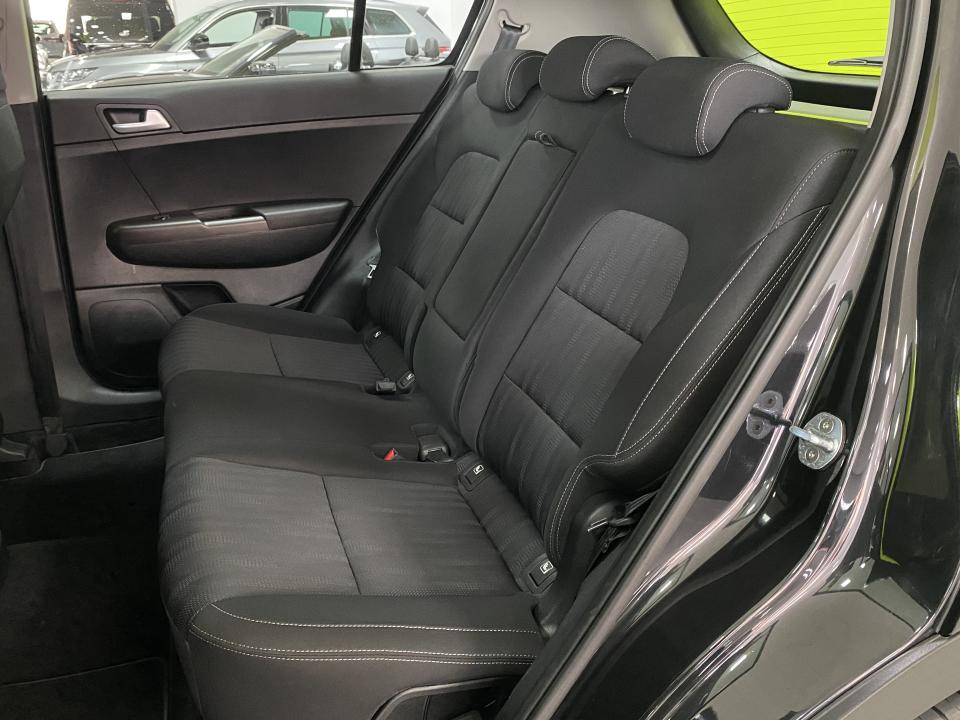 Kia Sportage Business 4x2 1.6 CRDI 116CV MHEV