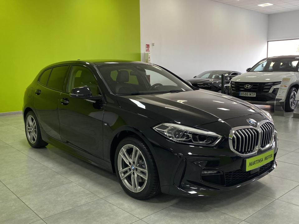 BMW Serie 1