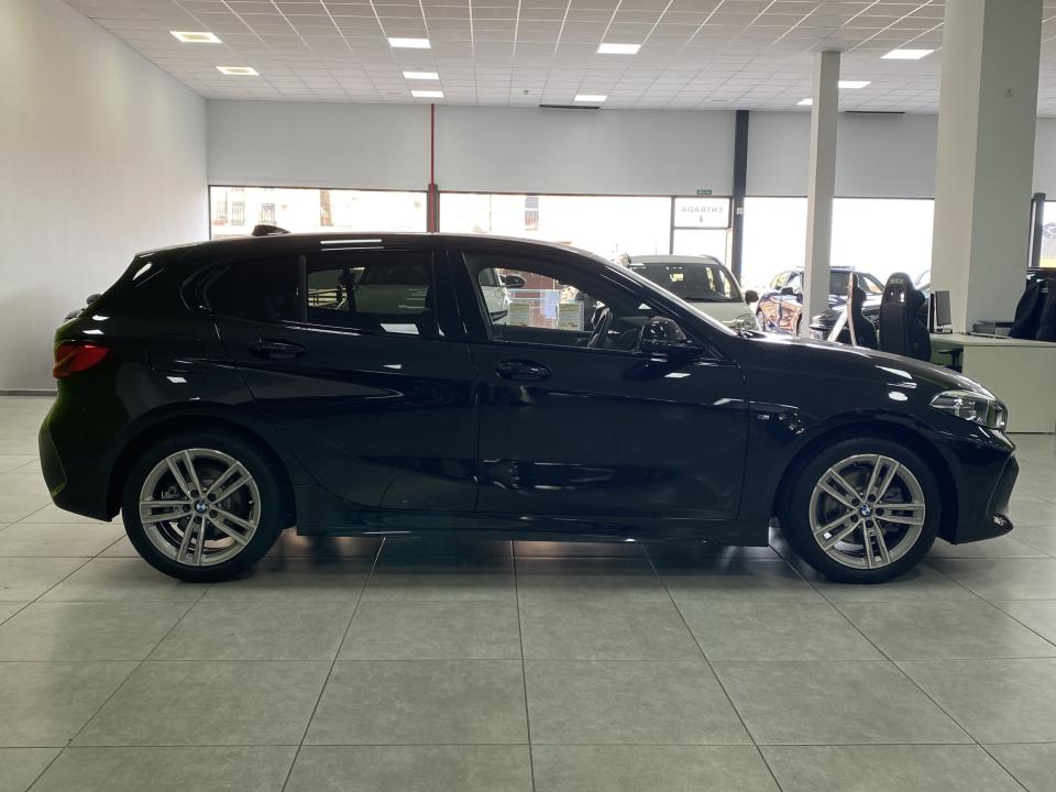 BMW Serie 1 M Sport 118i 1.5I 136CV Auto