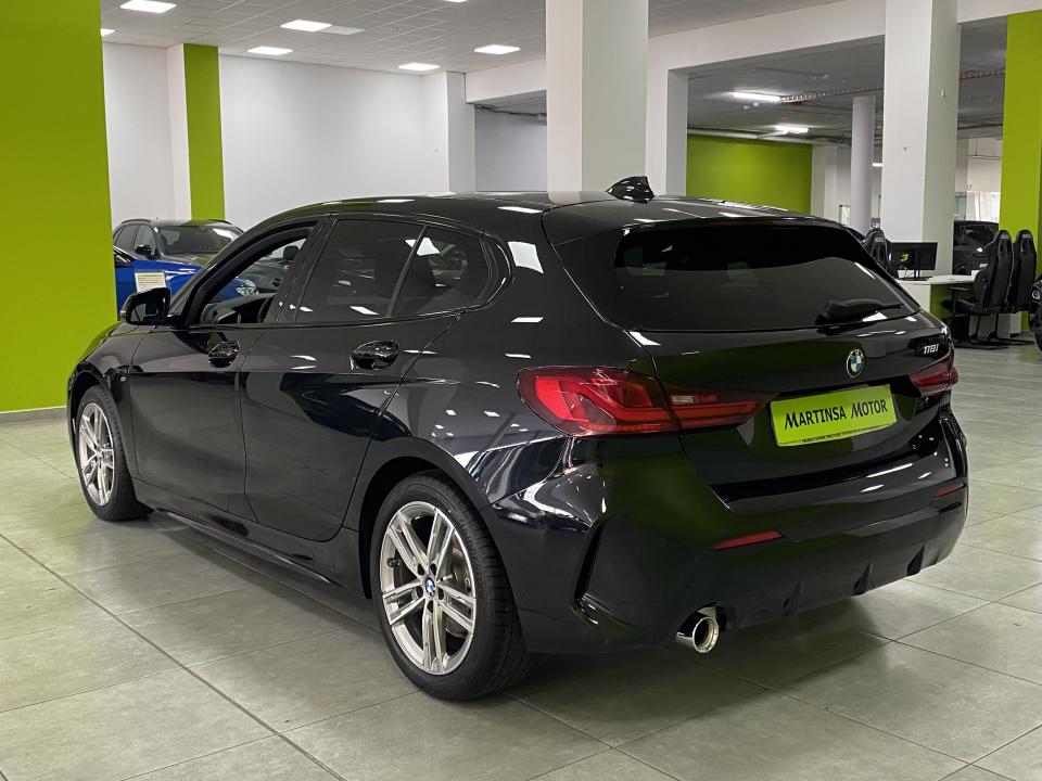 BMW Serie 1 M Sport 118i 1.5I 136CV Auto