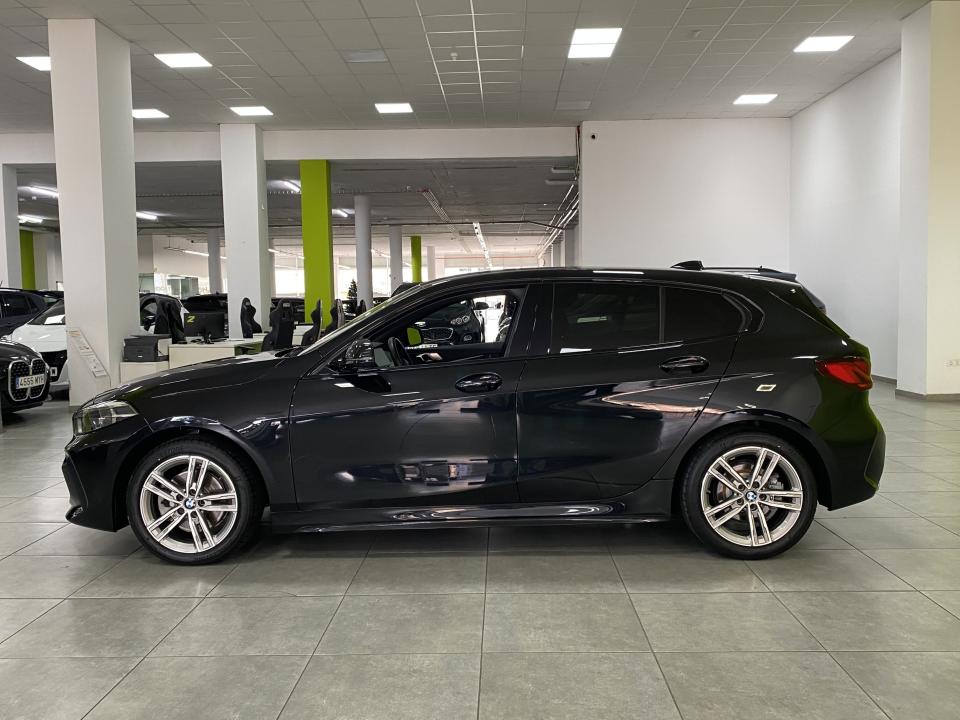 BMW Serie 1 M Sport 118i 1.5I 136CV Auto